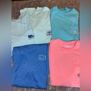 Vineyard Vines Tshirts
